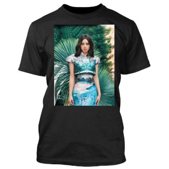 Aubrey Plaza Men's TShirt