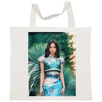 Aubrey Plaza Tote