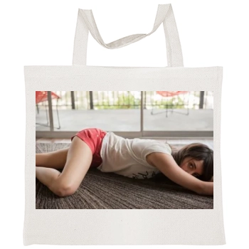 Aubrey Plaza Tote