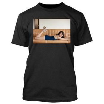 Aubrey Plaza Men's TShirt