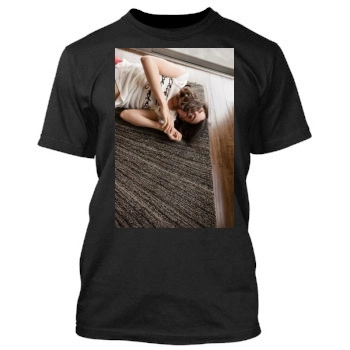 Aubrey Plaza Men's TShirt