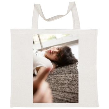 Aubrey Plaza Tote