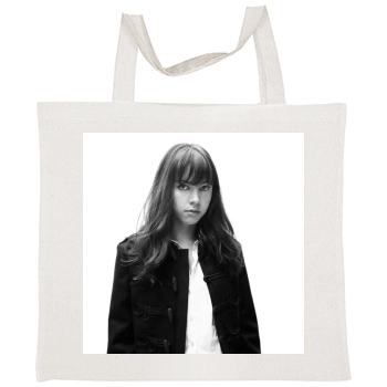 Aubrey Plaza Tote