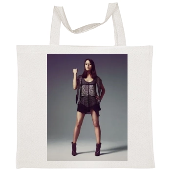 Aubrey Plaza Tote