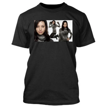 Aubrey Plaza Men's TShirt