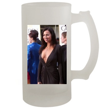 Minnie Driver 16oz Frosted Beer Stein