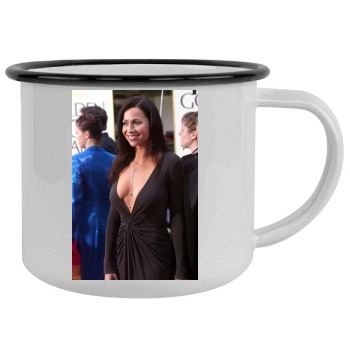 Minnie Driver Camping Mug