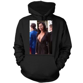 Minnie Driver Mens Pullover Hoodie Sweatshirt