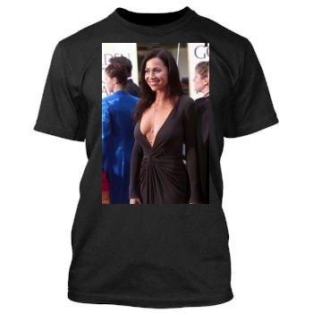 Minnie Driver Men's TShirt