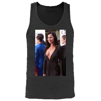 Minnie Driver Men's Tank Top