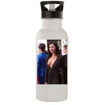 Minnie Driver Stainless Steel Water Bottle