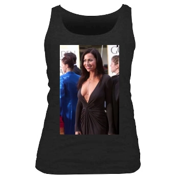 Minnie Driver Women's Tank Top