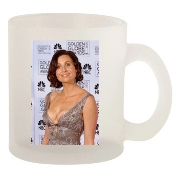 Minnie Driver 10oz Frosted Mug