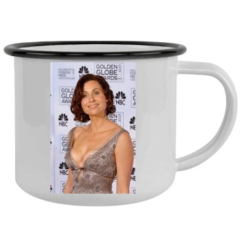 Minnie Driver Camping Mug