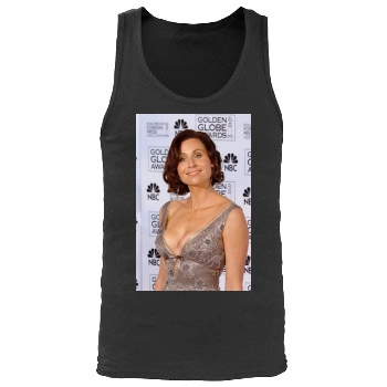 Minnie Driver Men's Tank Top