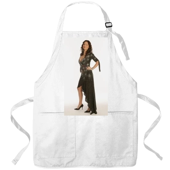 Minnie Driver Apron