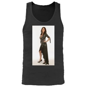 Minnie Driver Men's Tank Top