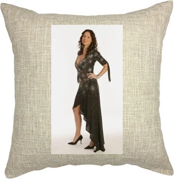 Minnie Driver Pillow