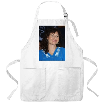 Minnie Driver Apron