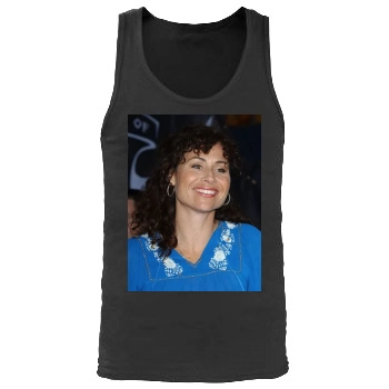 Minnie Driver Men's Tank Top