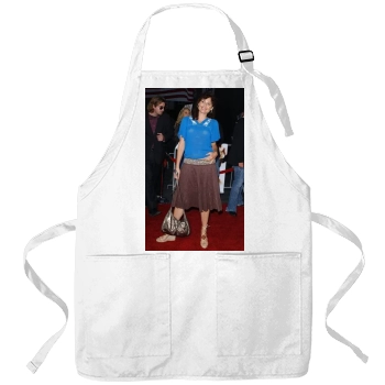 Minnie Driver Apron