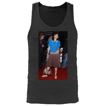 Minnie Driver Men's Tank Top