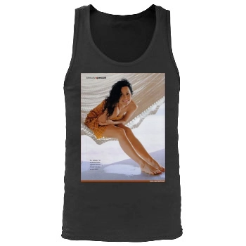 Minnie Driver Men's Tank Top