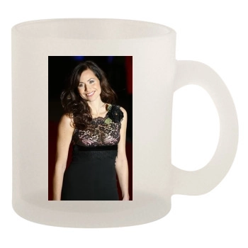 Minnie Driver 10oz Frosted Mug