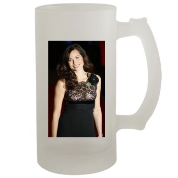 Minnie Driver 16oz Frosted Beer Stein