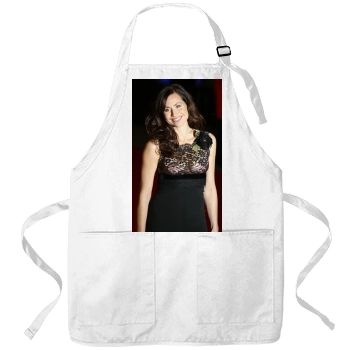 Minnie Driver Apron