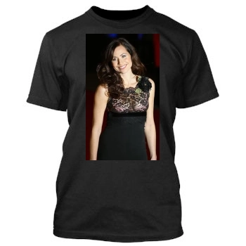 Minnie Driver Men's TShirt