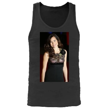 Minnie Driver Men's Tank Top