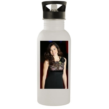 Minnie Driver Stainless Steel Water Bottle