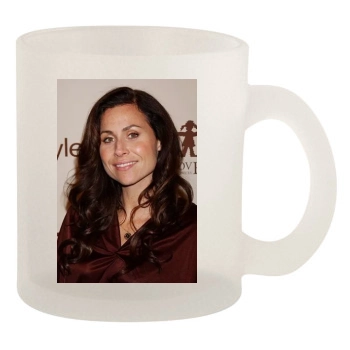 Minnie Driver 10oz Frosted Mug