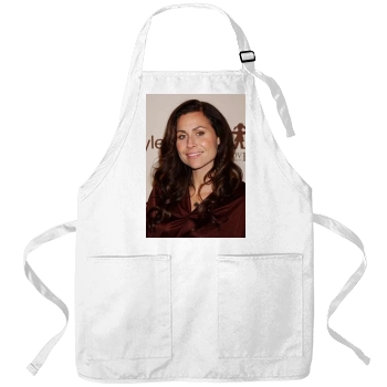 Minnie Driver Apron