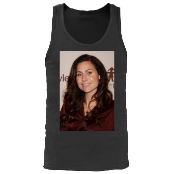 Minnie Driver Men's Tank Top