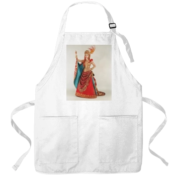 Minnie Driver Apron