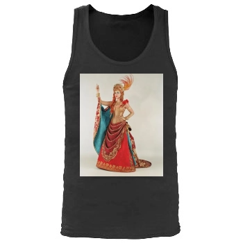 Minnie Driver Men's Tank Top