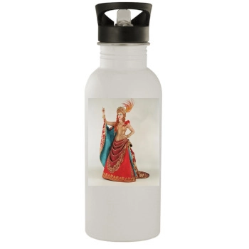 Minnie Driver Stainless Steel Water Bottle