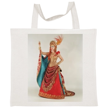 Minnie Driver Tote