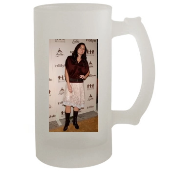 Minnie Driver 16oz Frosted Beer Stein