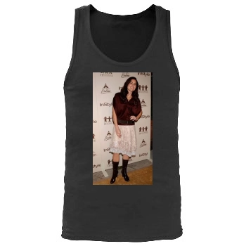 Minnie Driver Men's Tank Top