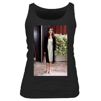 Sabrina Ferilli Women's Tank Top