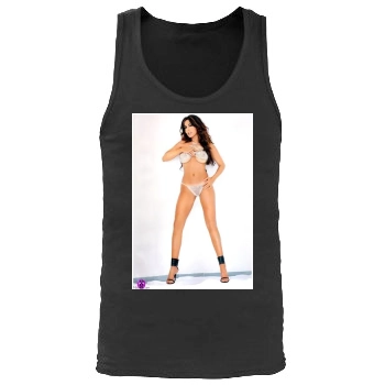 Sabrina Ferilli Men's Tank Top