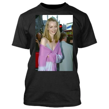 Saffron Burrows Men's TShirt