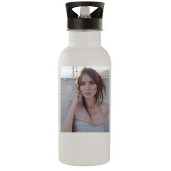 Saffron Burrows Stainless Steel Water Bottle