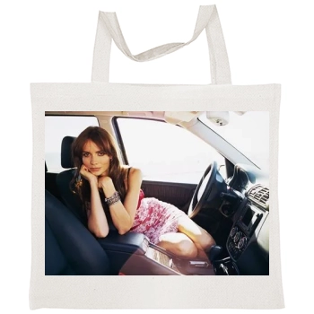 Saffron Burrows Tote