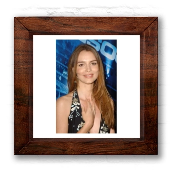 Saffron Burrows 6x6