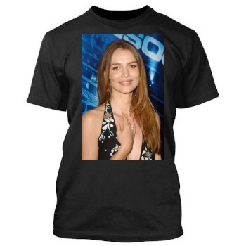 Saffron Burrows Men's TShirt