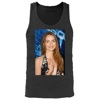 Saffron Burrows Men's Tank Top